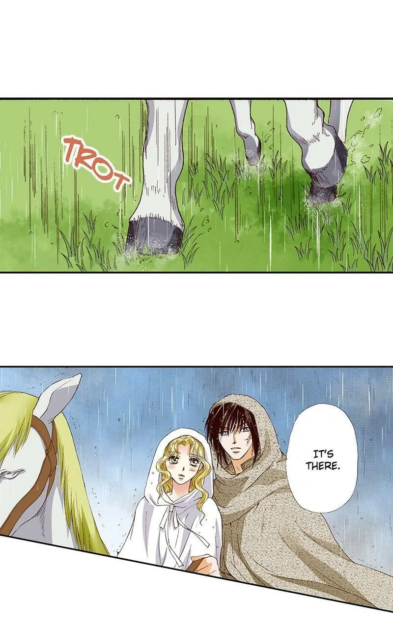 Mangetsu no Chikai Chapter 24 page 4 - 