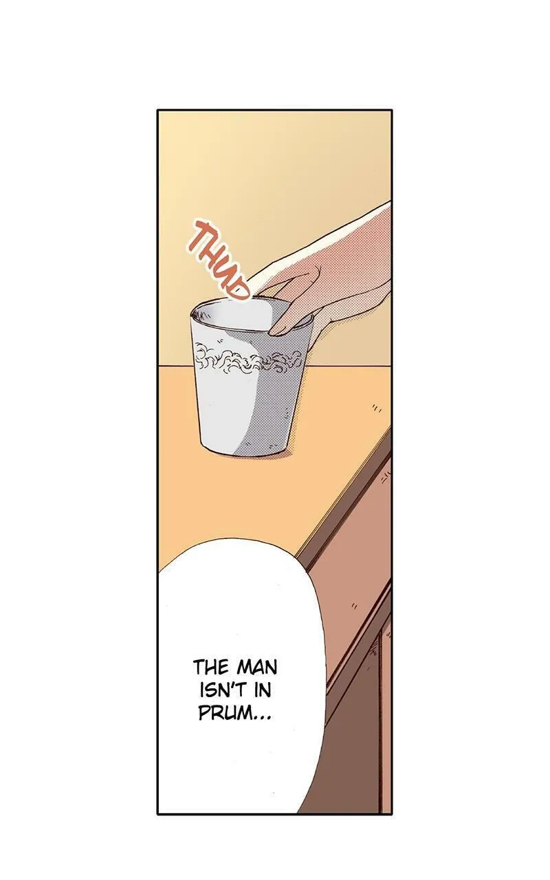 Mangetsu no Chikai Chapter 24 page 31 - 