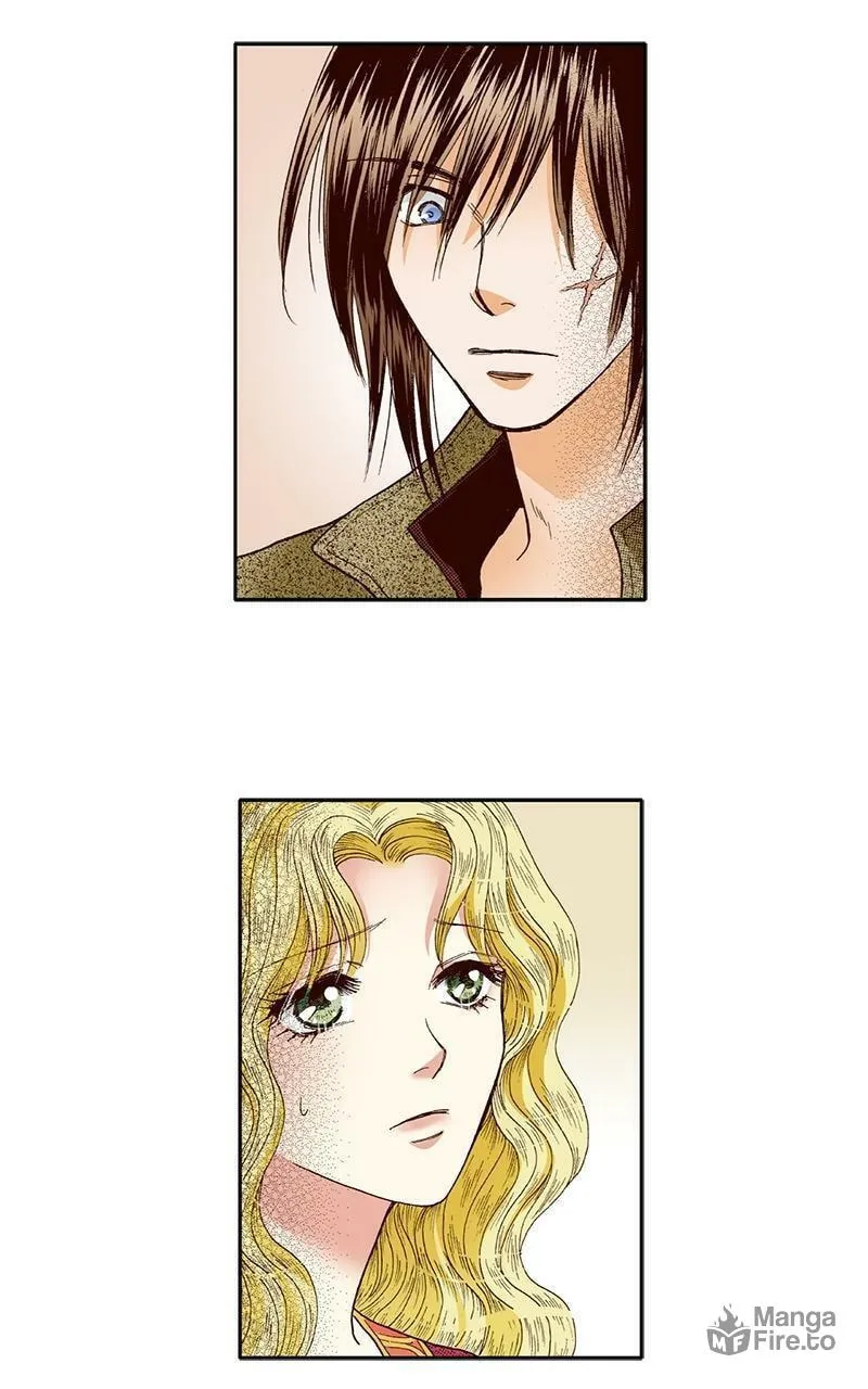 Mangetsu no Chikai Chapter 24 page 33 - 