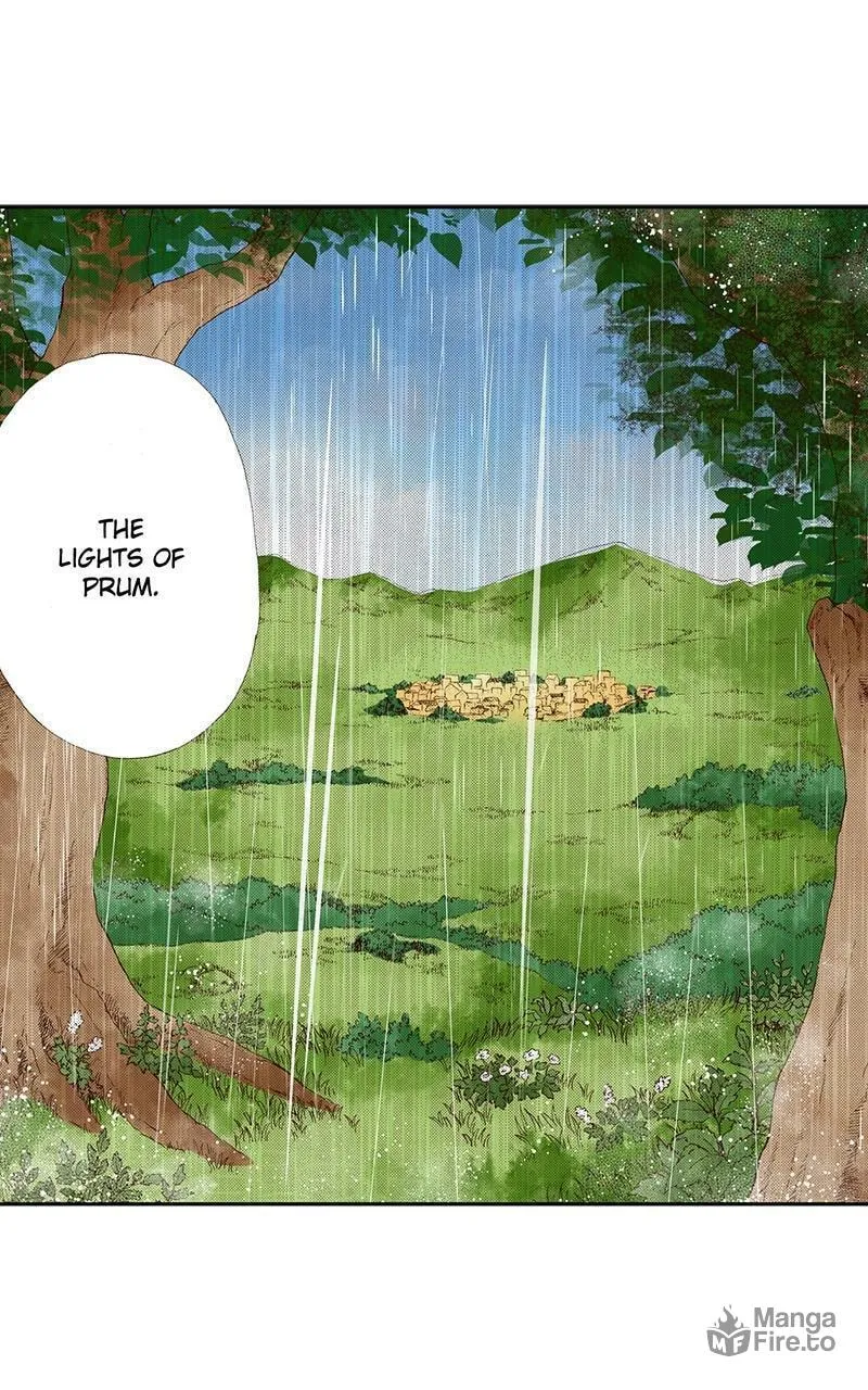 Mangetsu no Chikai Chapter 24 page 5 - 