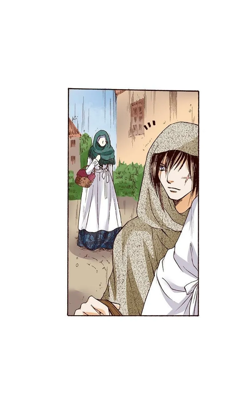 Mangetsu no Chikai Chapter 24 page 8 - 