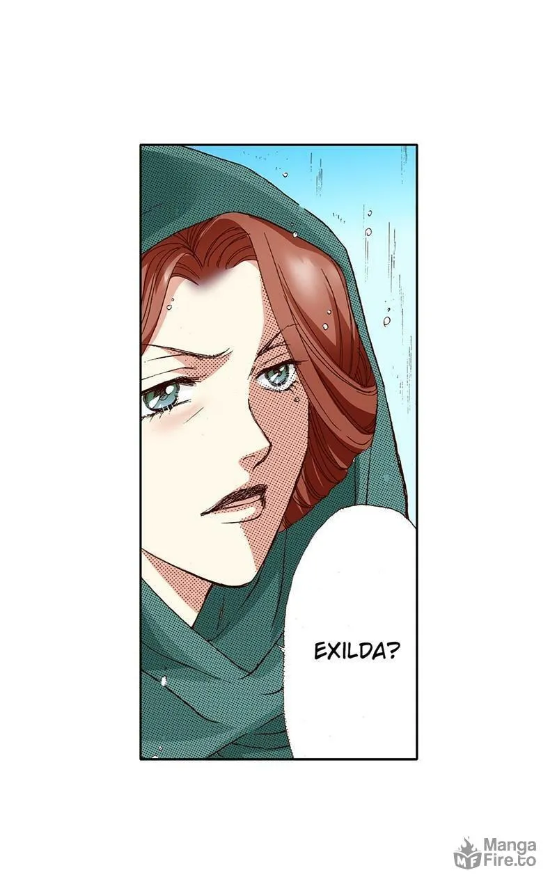 Mangetsu no Chikai Chapter 24 page 10 - 