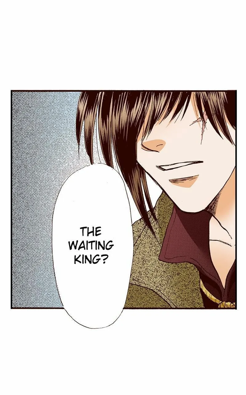 Mangetsu no Chikai Chapter 25 page 2 - 
