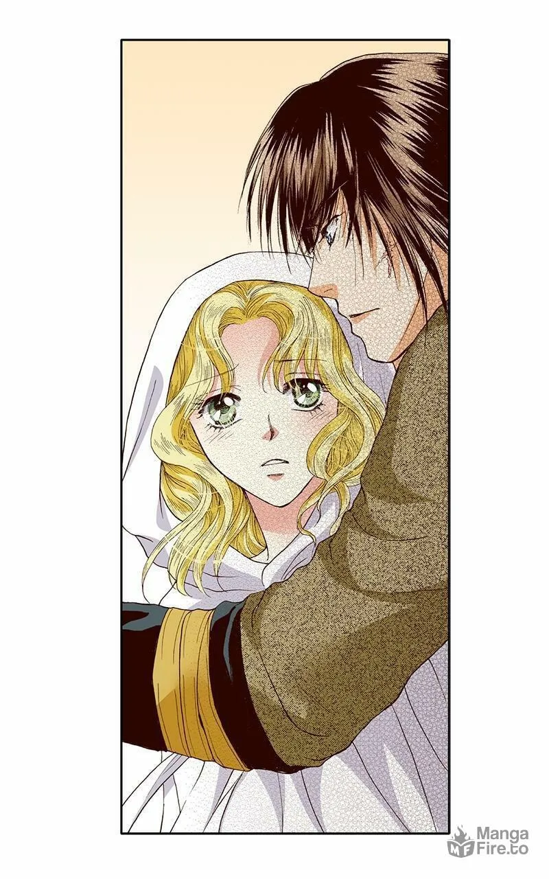 Mangetsu no Chikai Chapter 25 page 15 - 