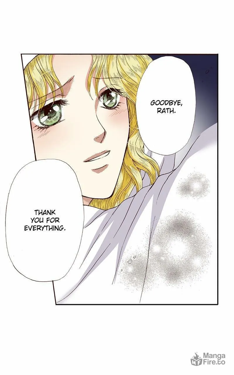 Mangetsu no Chikai Chapter 25 page 18 - 