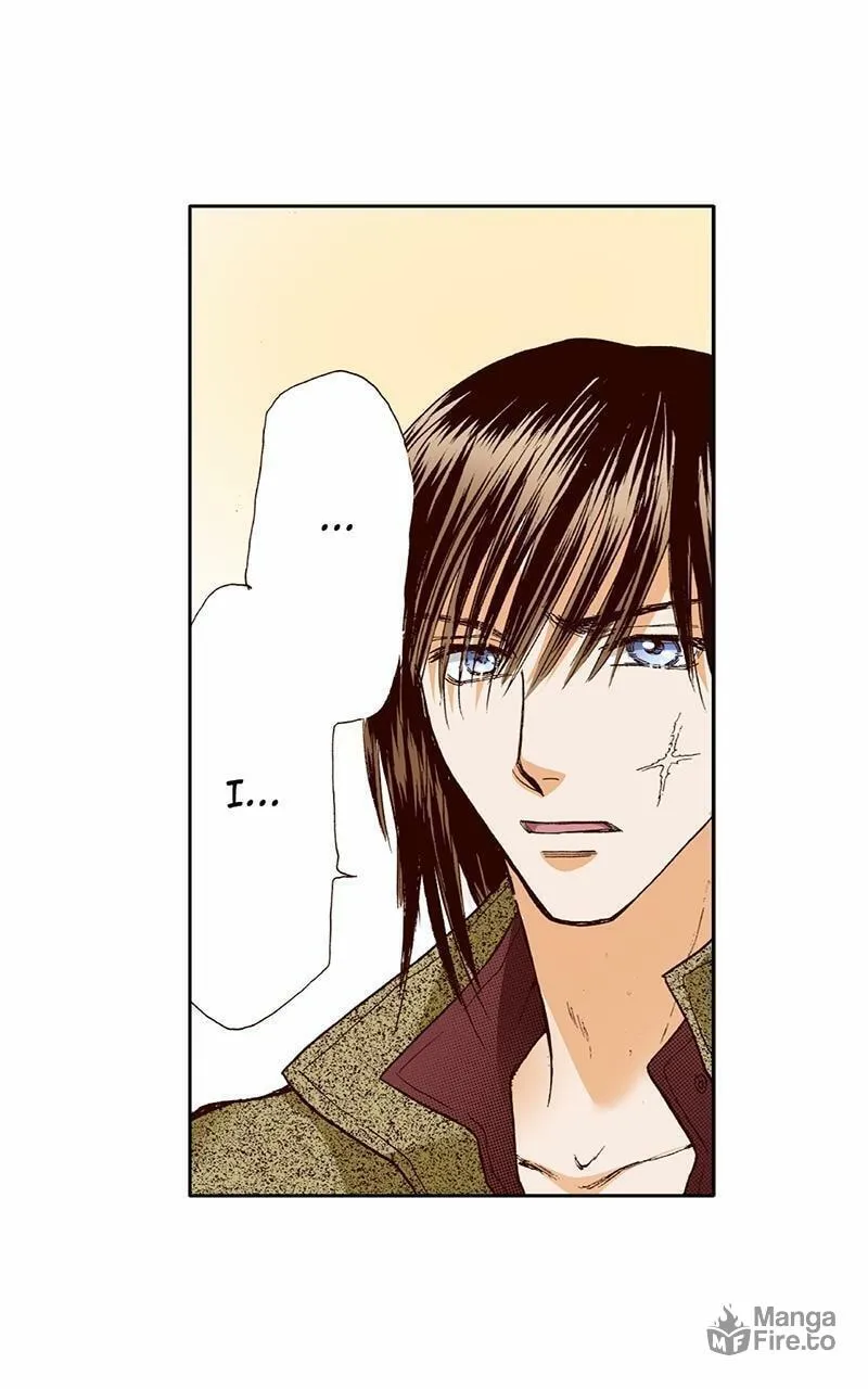 Mangetsu no Chikai Chapter 25 page 21 - 