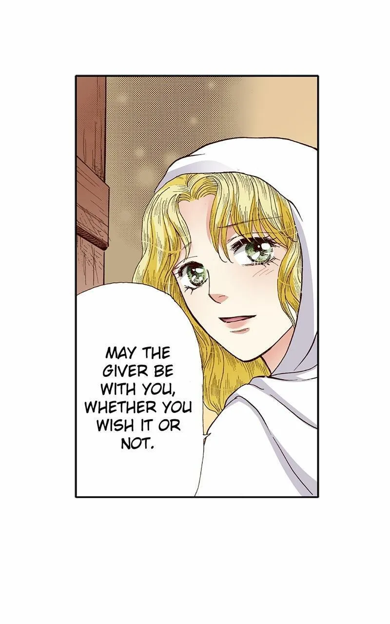 Mangetsu no Chikai Chapter 25 page 22 - 