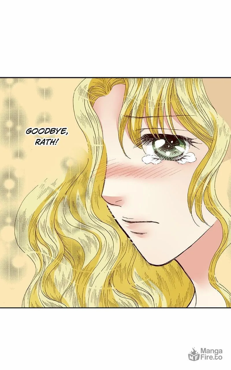 Mangetsu no Chikai Chapter 25 page 24 - 