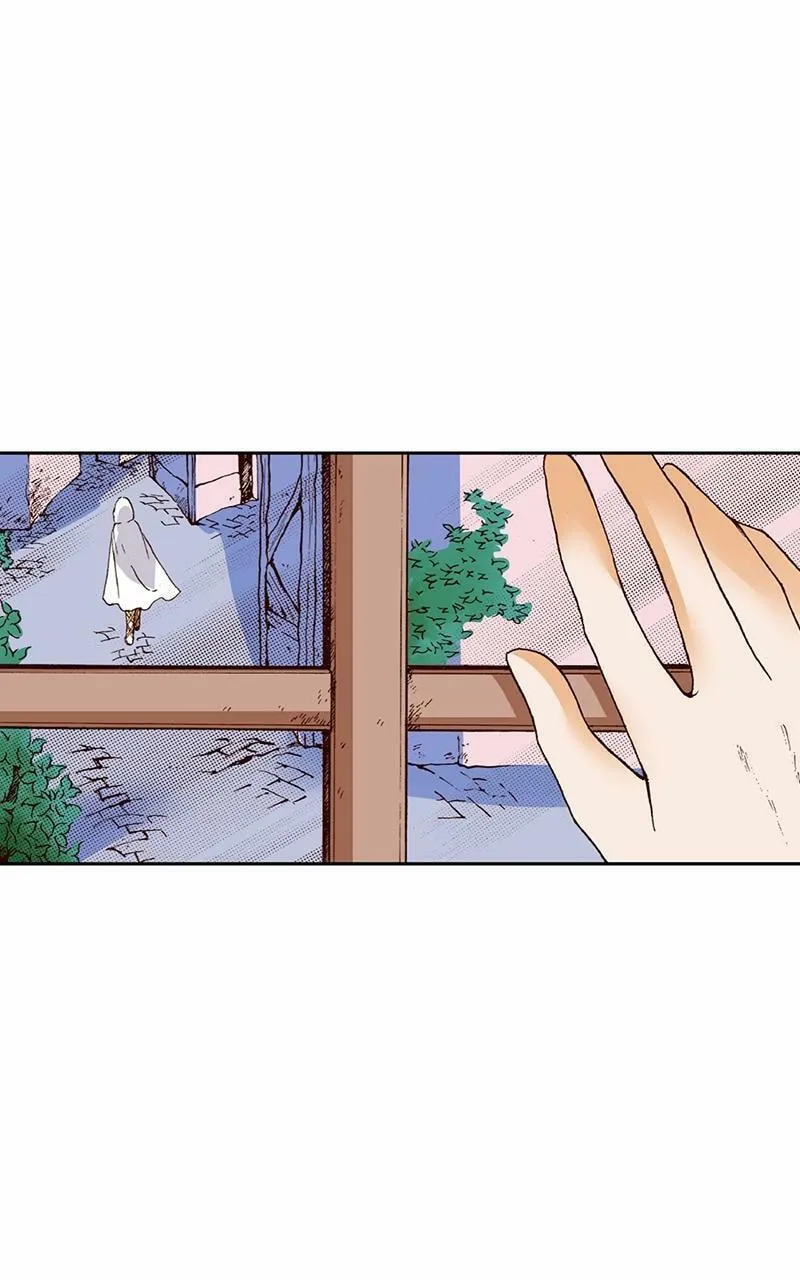 Mangetsu no Chikai Chapter 25 page 26 - 