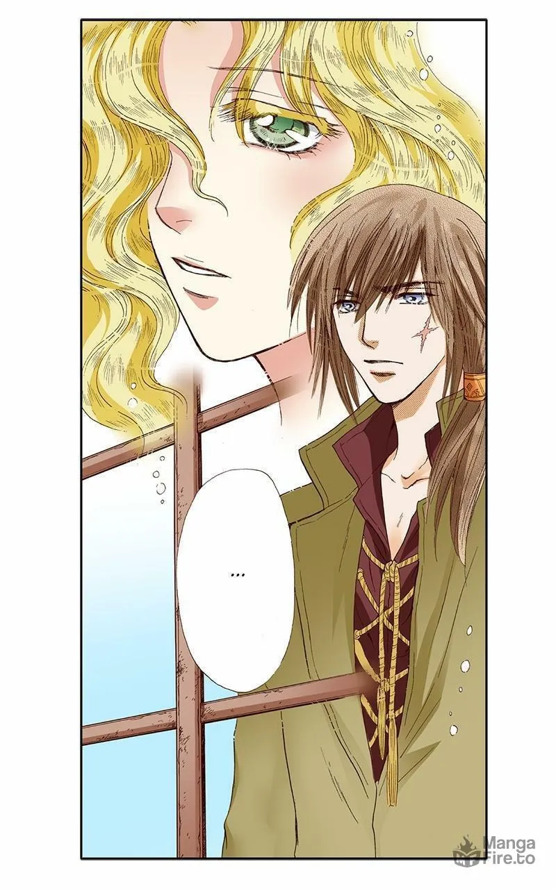 Mangetsu no Chikai Chapter 25 page 27 - 