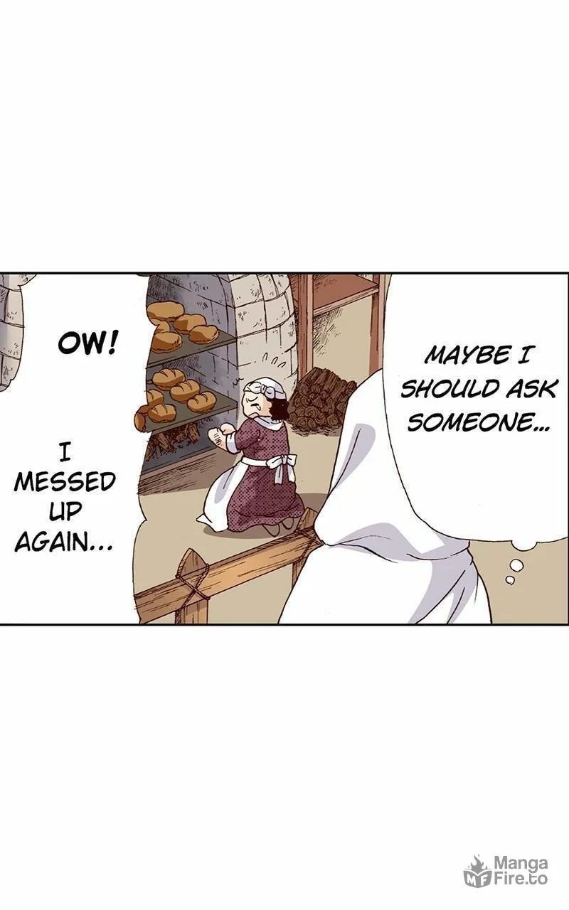 Mangetsu no Chikai Chapter 25 page 30 - 