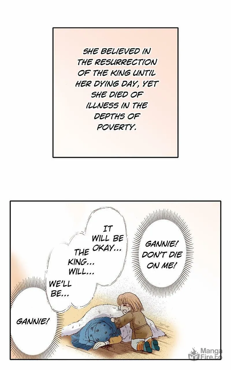 Mangetsu no Chikai Chapter 25 page 5 - 