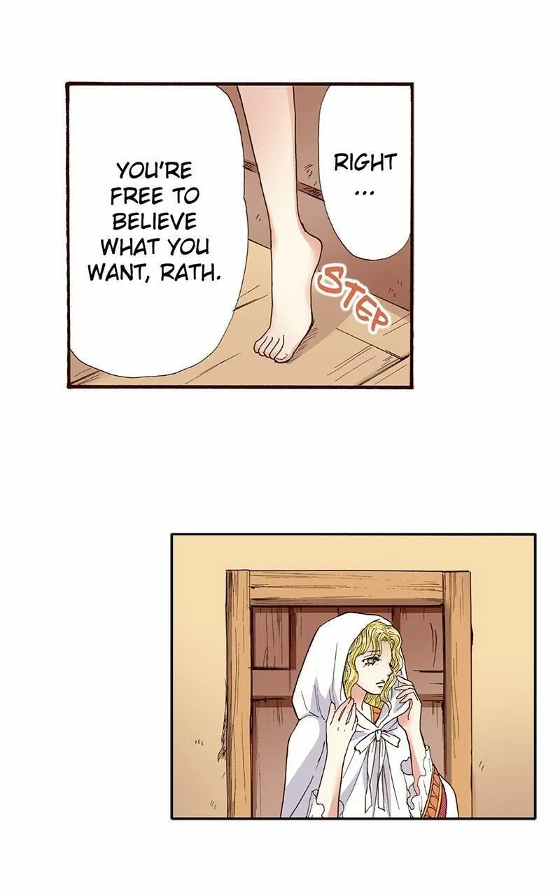 Mangetsu no Chikai Chapter 25 page 8 - 