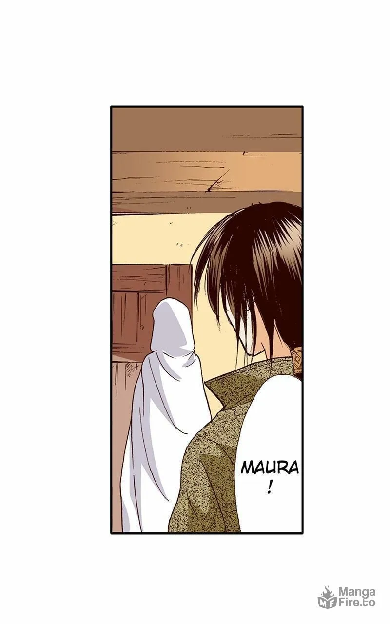 Mangetsu no Chikai Chapter 25 page 10 - 