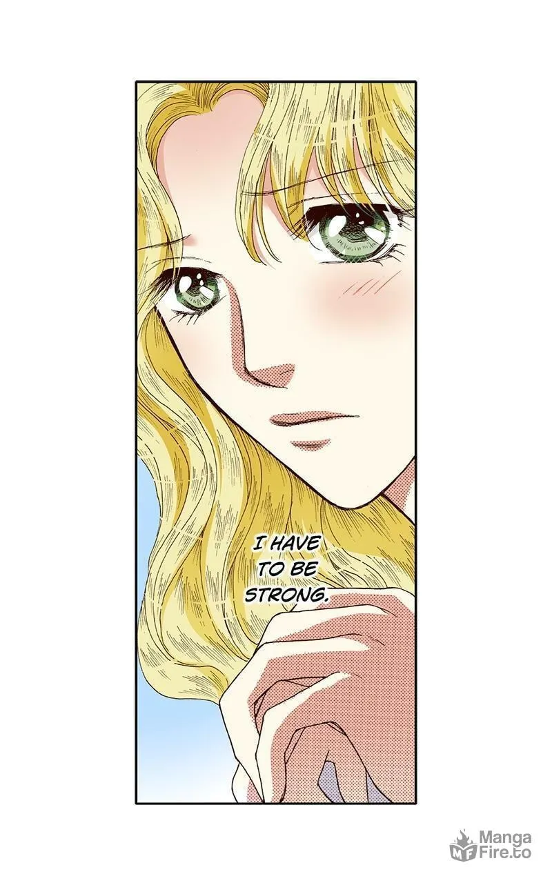 Mangetsu no Chikai Chapter 26 page 12 - 
