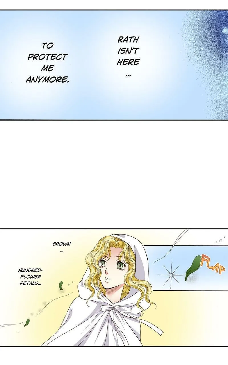 Mangetsu no Chikai Chapter 26 page 13 - 