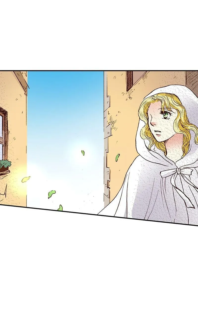 Mangetsu no Chikai Chapter 26 page 14 - 