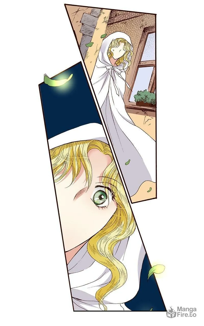 Mangetsu no Chikai Chapter 26 page 15 - 