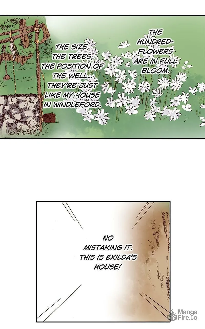 Mangetsu no Chikai Chapter 26 page 18 - 