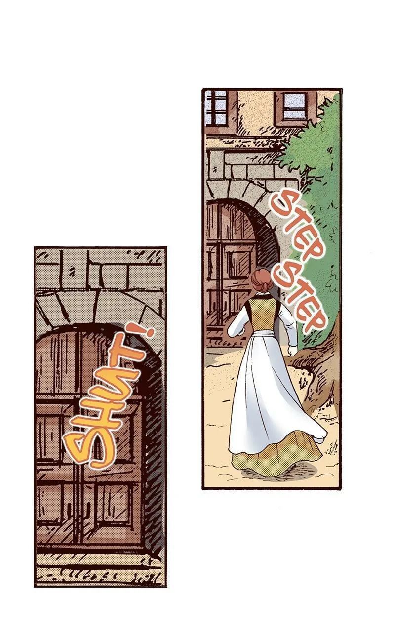 Mangetsu no Chikai Chapter 26 page 22 - 