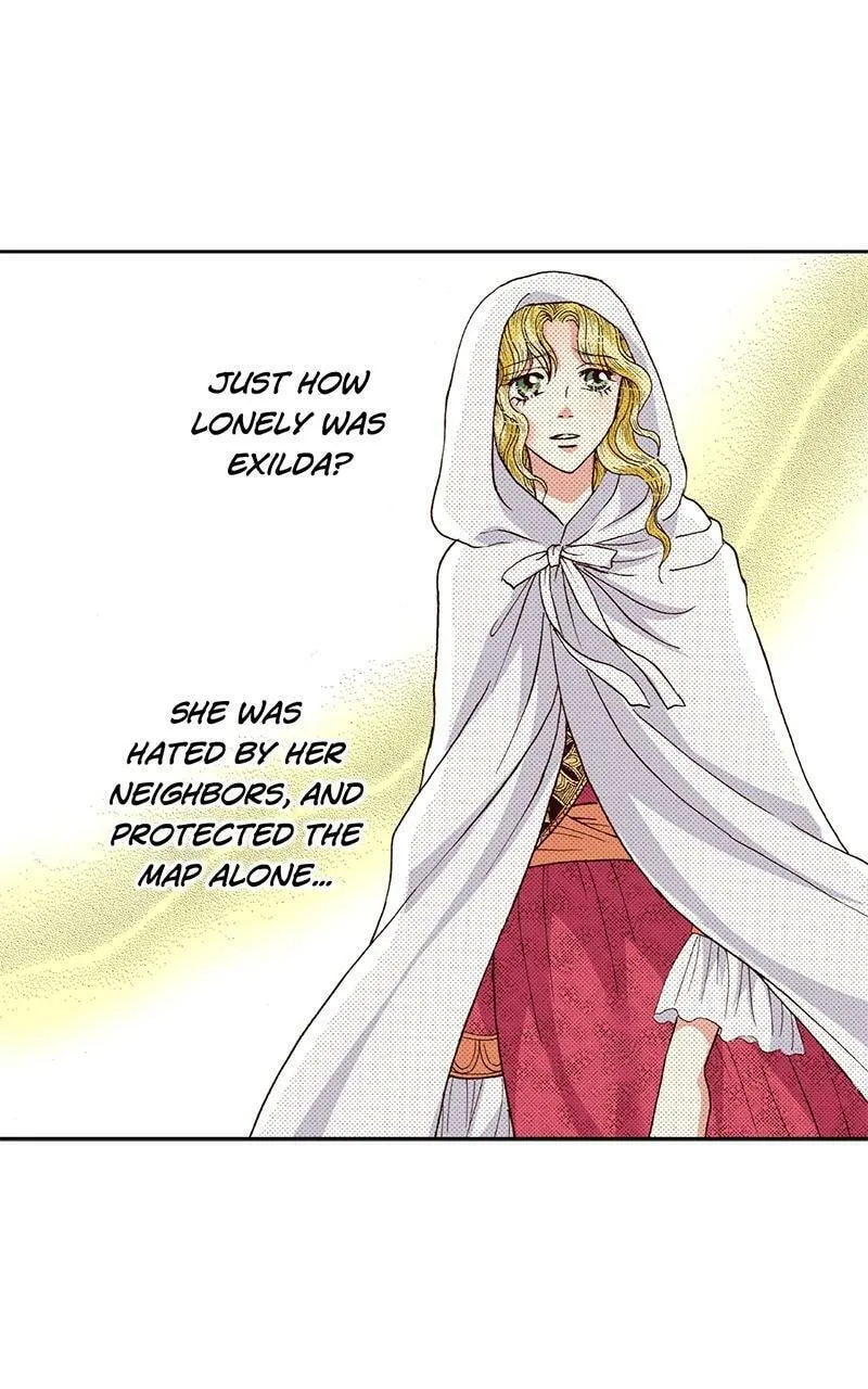 Mangetsu no Chikai Chapter 26 page 23 - 