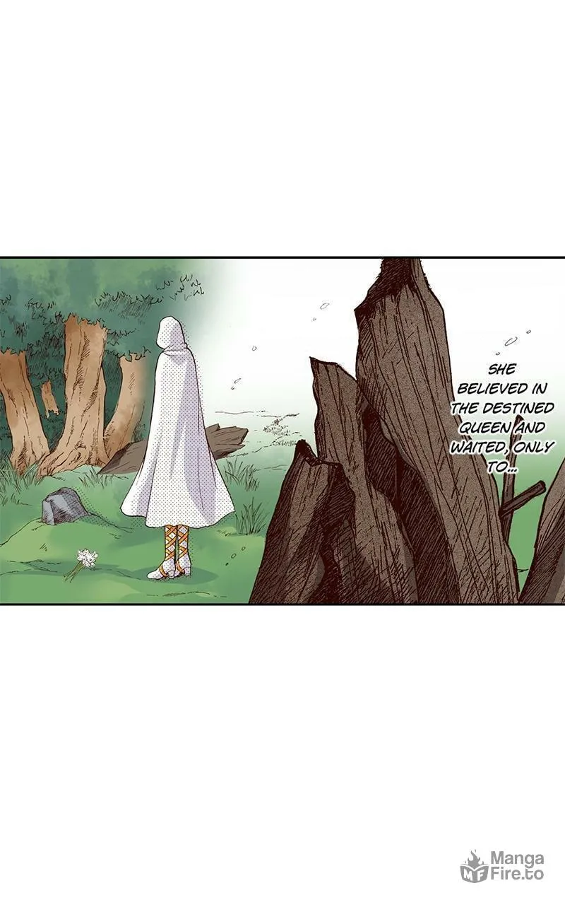 Mangetsu no Chikai Chapter 26 page 24 - 