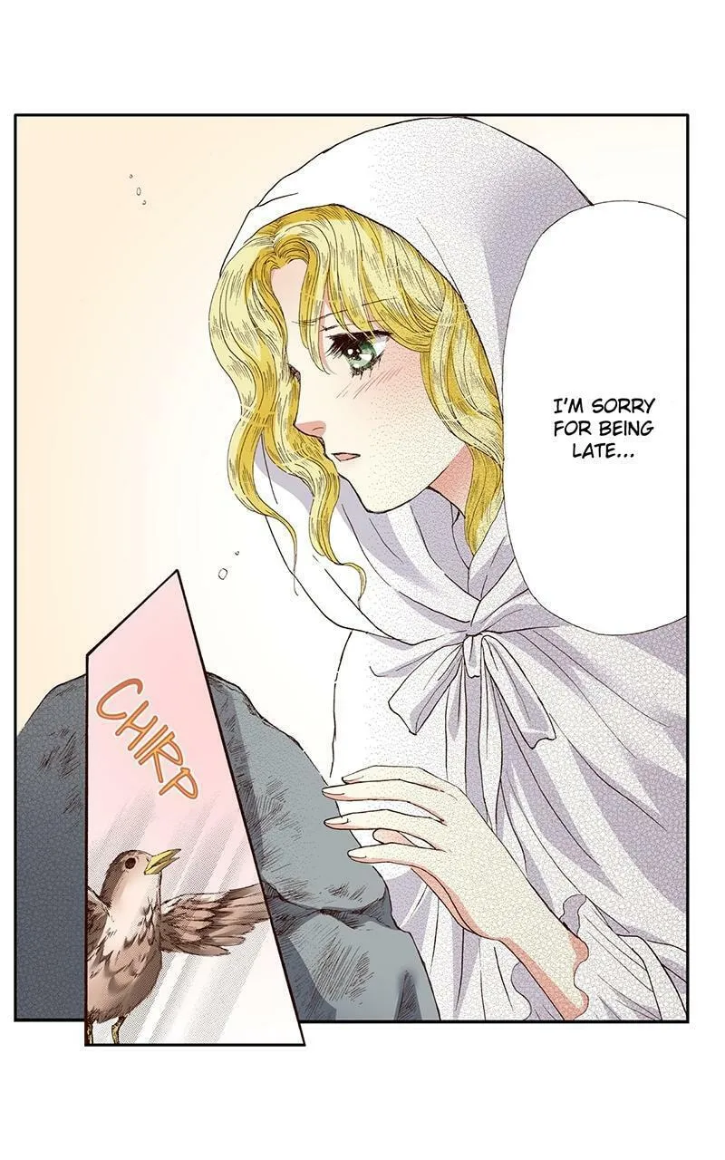 Mangetsu no Chikai Chapter 26 page 26 - 