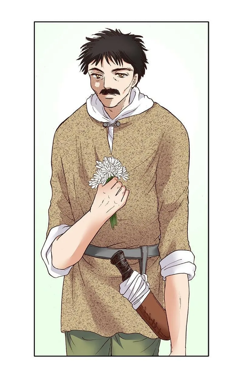 Mangetsu no Chikai Chapter 26 page 29 - 