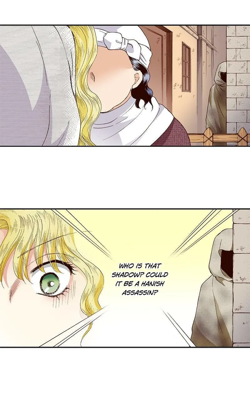 Mangetsu no Chikai Chapter 26 page 4 - 