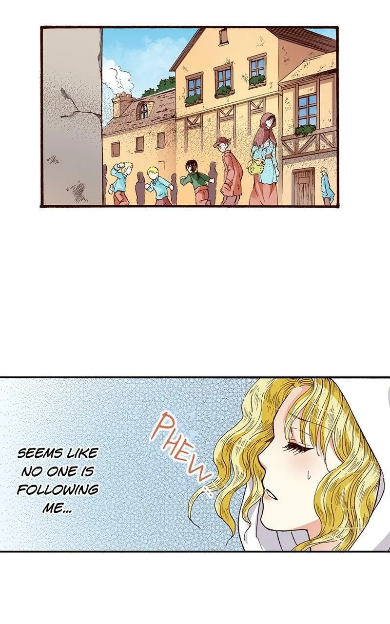 Mangetsu no Chikai Chapter 26 page 7 - 