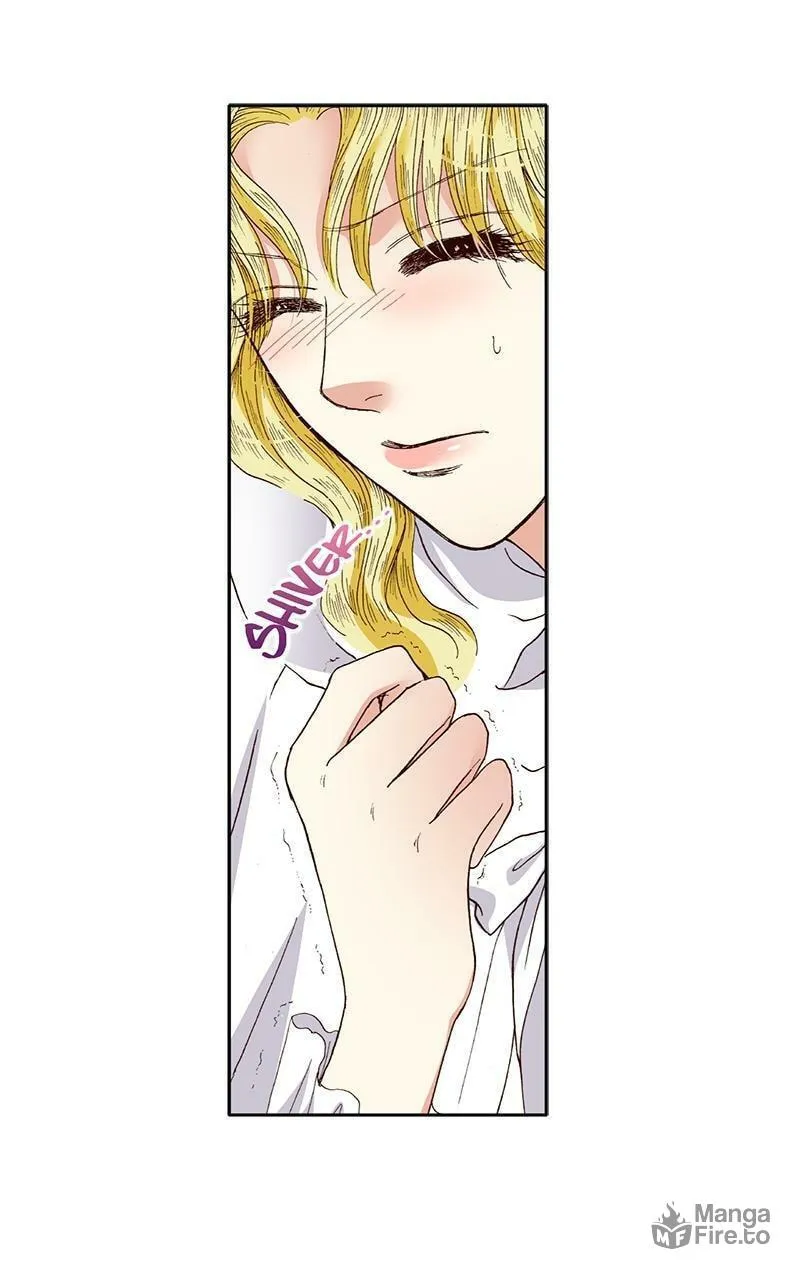 Mangetsu no Chikai Chapter 26 page 9 - 