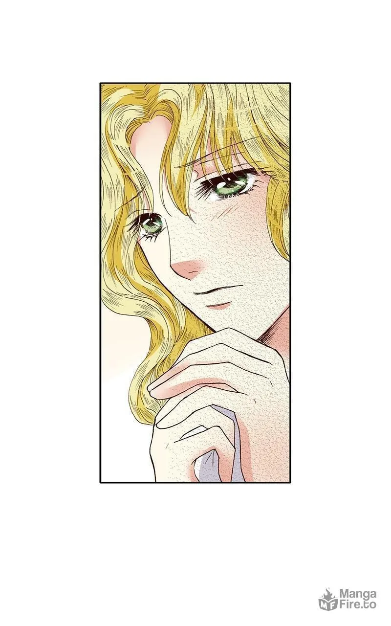 Mangetsu no Chikai Chapter 26 page 10 - 