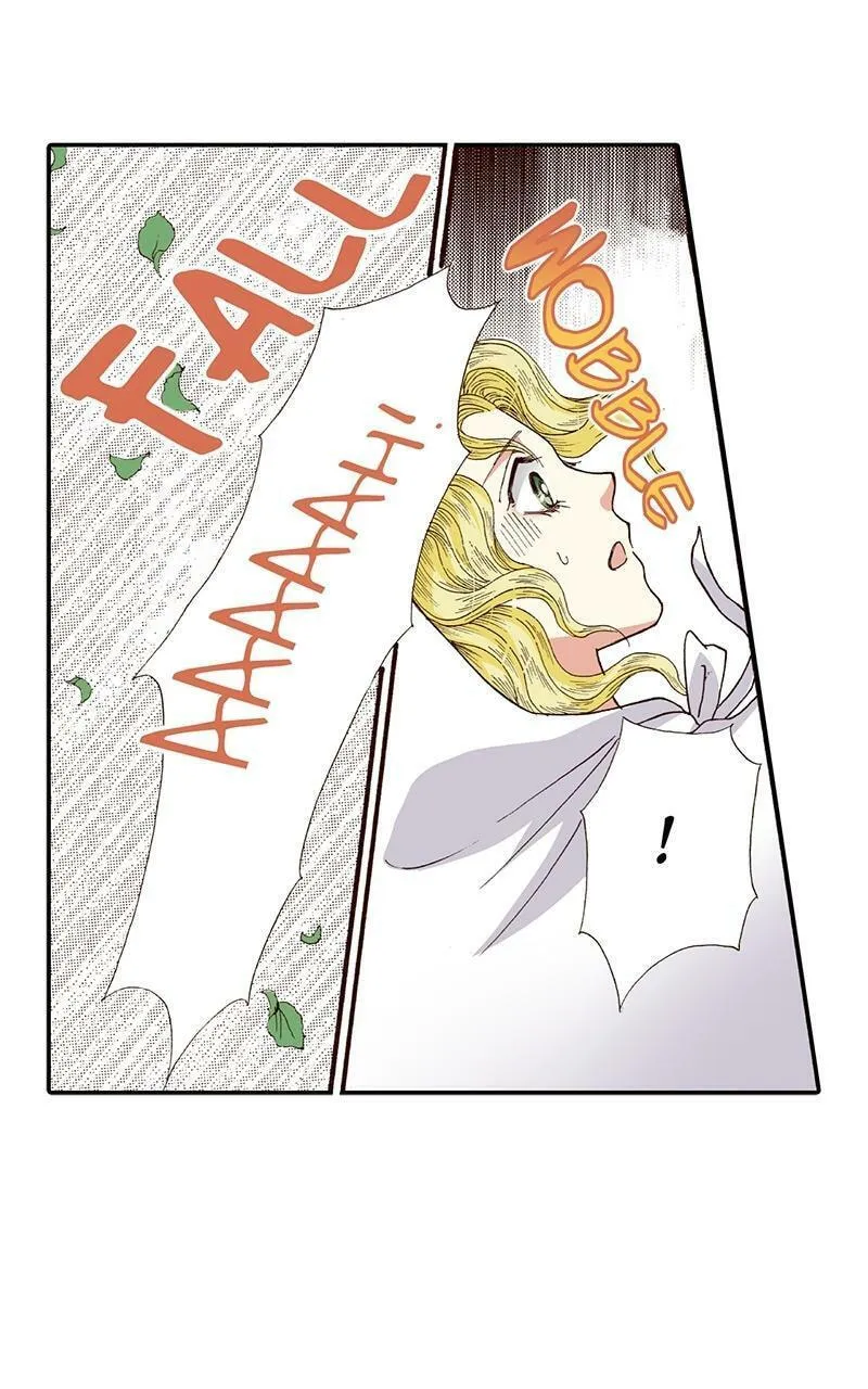 Mangetsu no Chikai Chapter 27 page 16 - 
