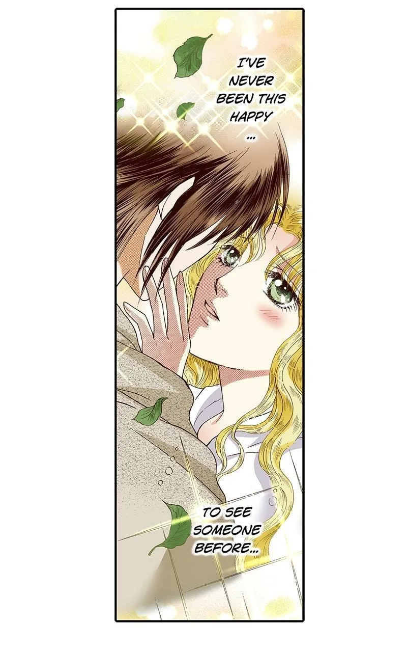Mangetsu no Chikai Chapter 27 page 22 - 