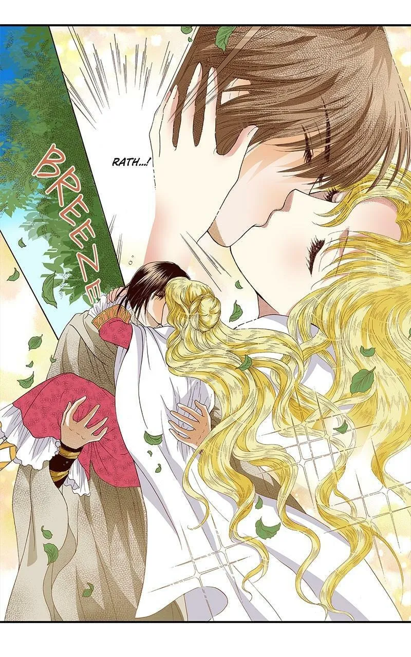 Mangetsu no Chikai Chapter 27 page 23 - 