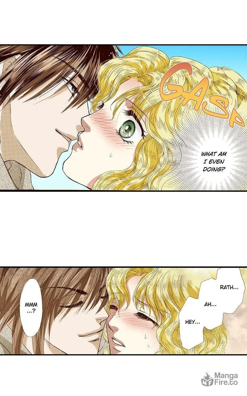 Mangetsu no Chikai Chapter 27 page 24 - 