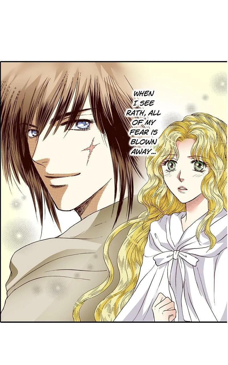 Mangetsu no Chikai Chapter 27 page 28 - 
