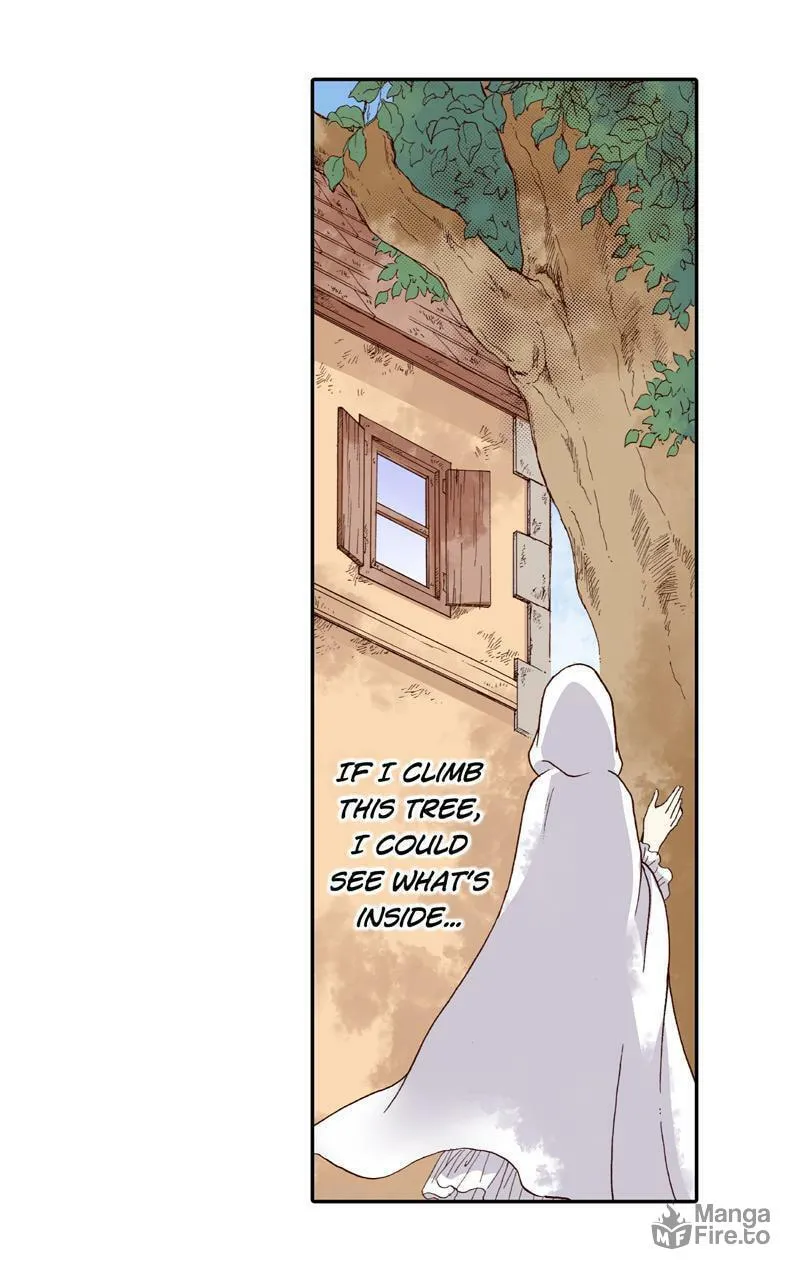 Mangetsu no Chikai Chapter 27 page 5 - 