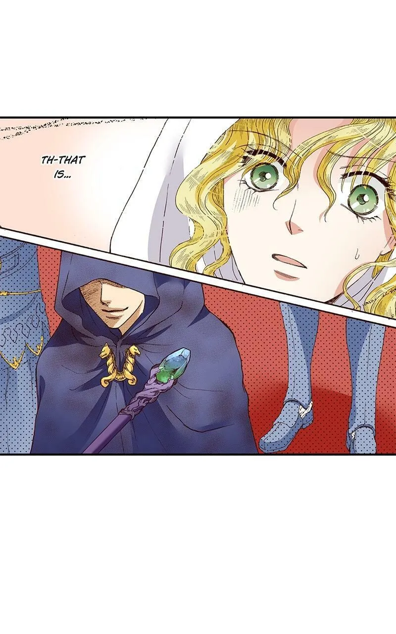 Mangetsu no Chikai Chapter 27 page 7 - 