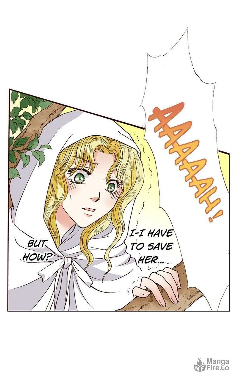 Mangetsu no Chikai Chapter 27 page 10 - 