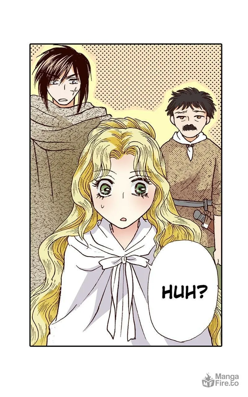 Mangetsu no Chikai Chapter 28 page 15 - 