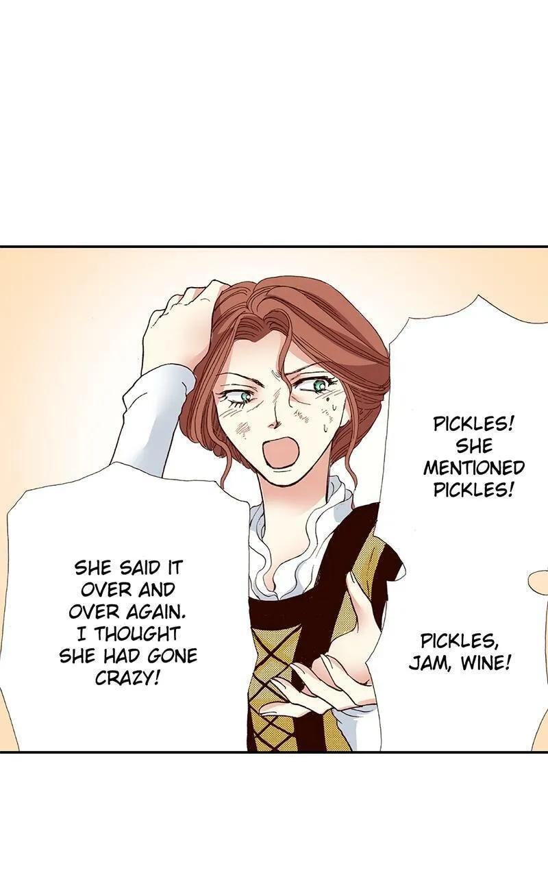Mangetsu no Chikai Chapter 28 page 16 - 