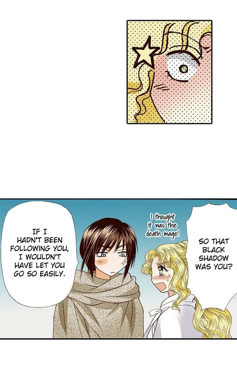 Mangetsu no Chikai Chapter 28 page 23 - 