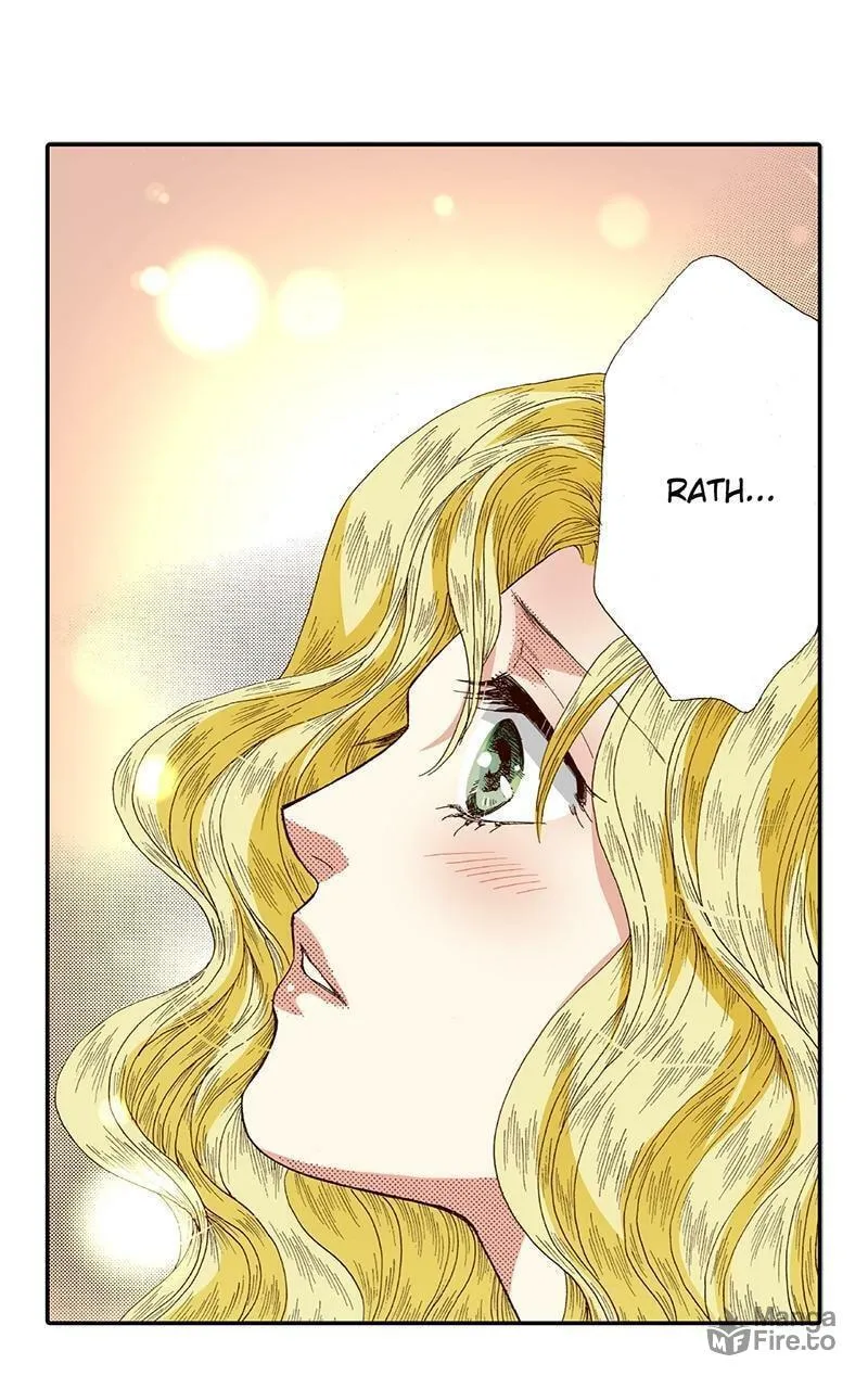 Mangetsu no Chikai Chapter 28 page 25 - 