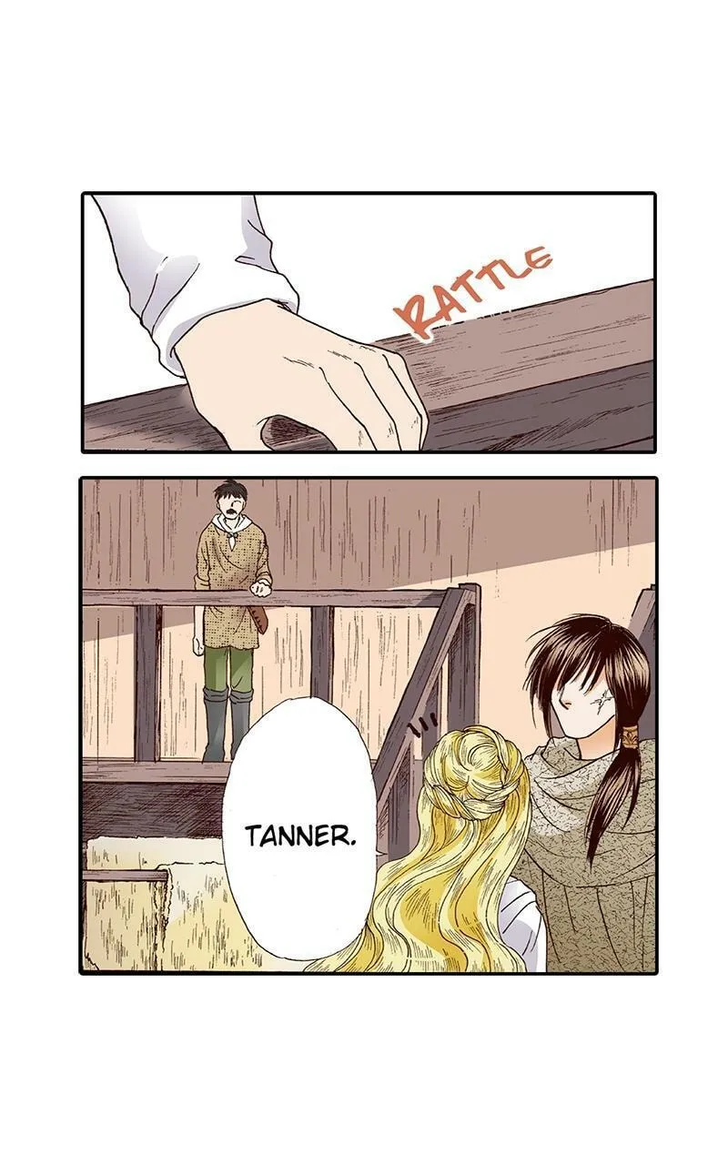 Mangetsu no Chikai Chapter 28 page 26 - 