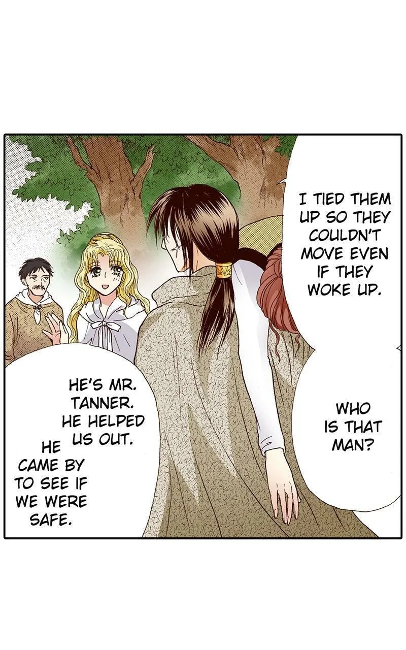Mangetsu no Chikai Chapter 28 page 4 - 