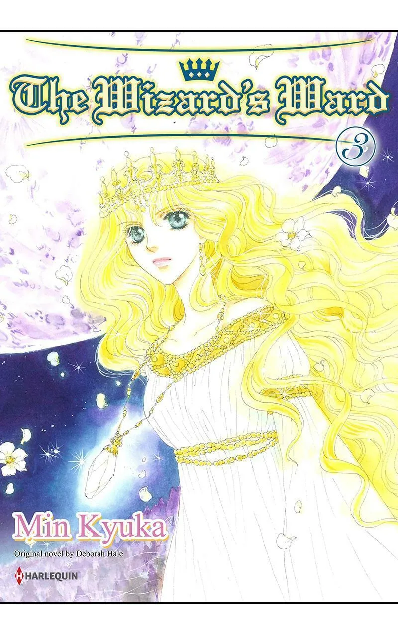 Mangetsu no Chikai Chapter 29 page 2 - 