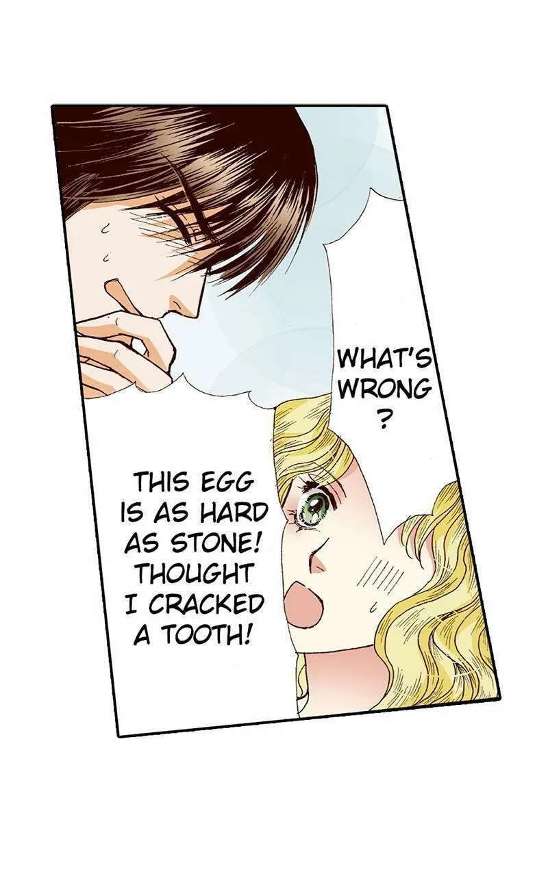 Mangetsu no Chikai Chapter 29 page 11 - 