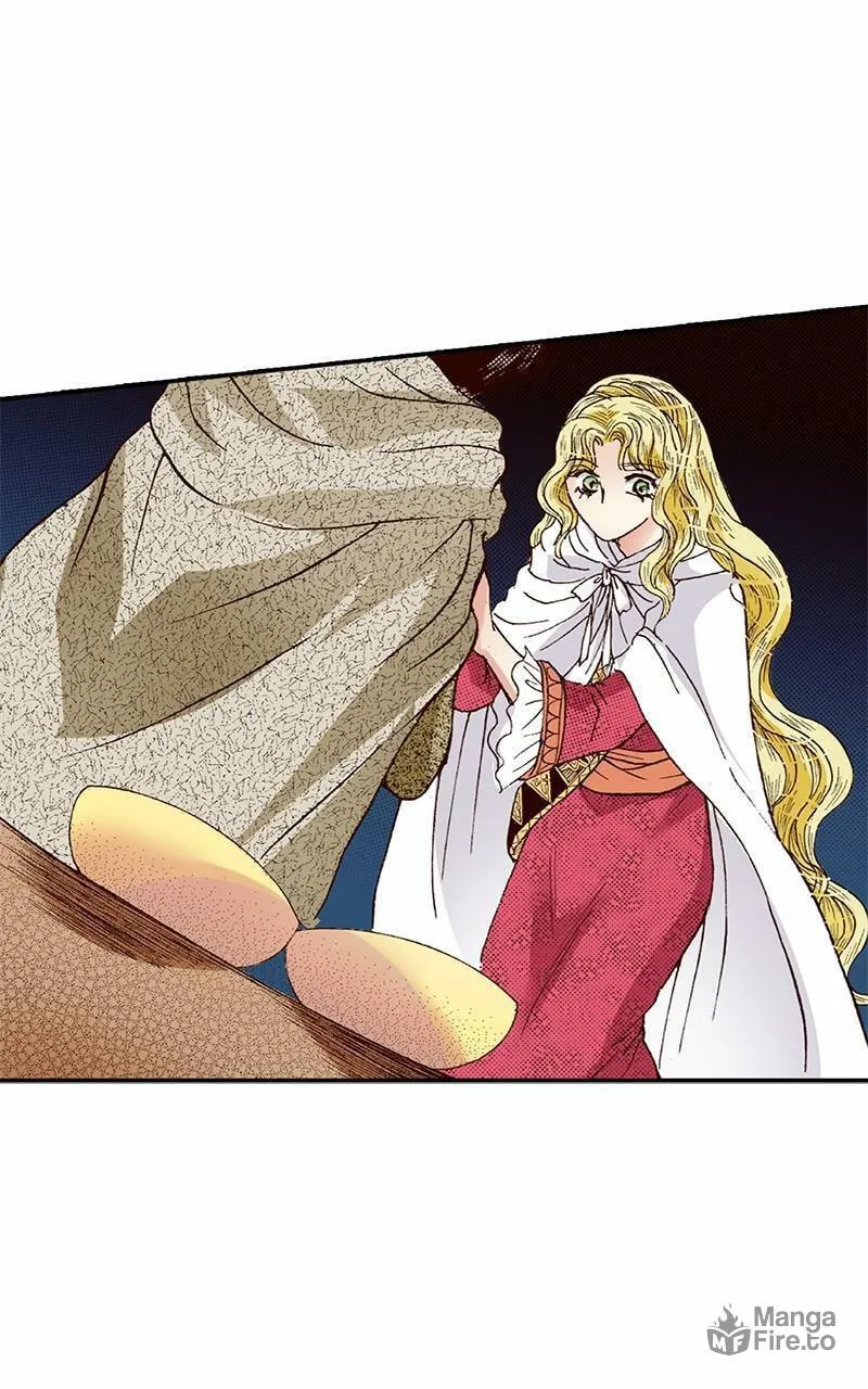Mangetsu no Chikai Chapter 29 page 12 - 
