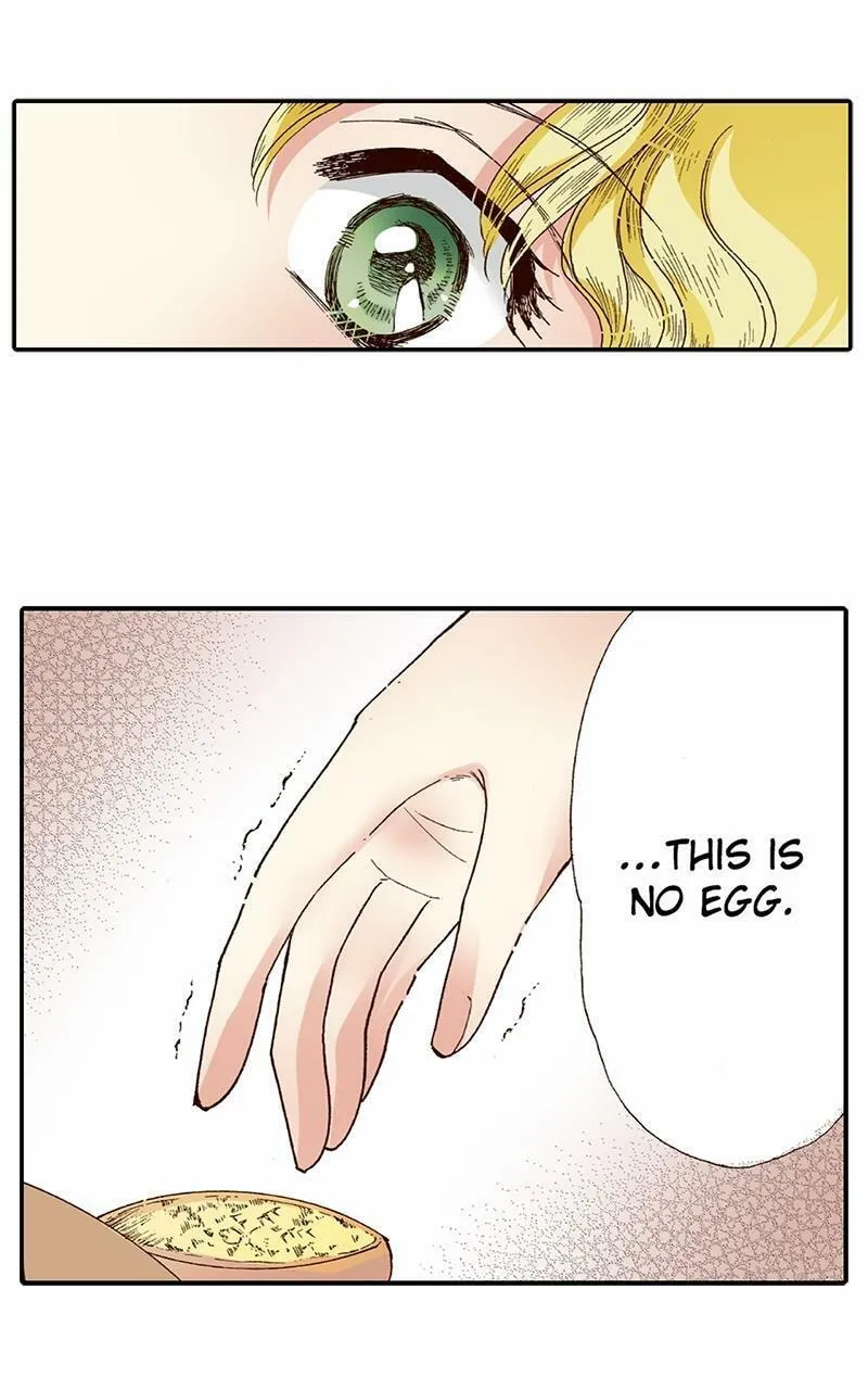Mangetsu no Chikai Chapter 29 page 13 - 